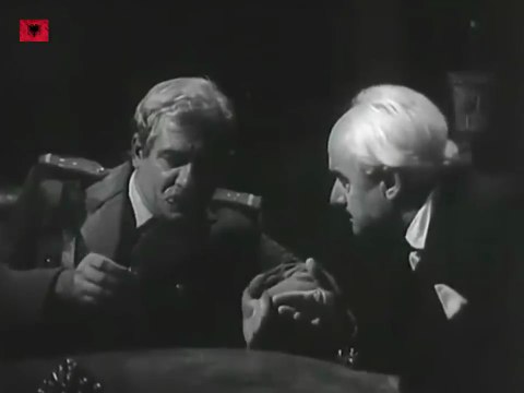 ❤ Fundi i nje gjakmarrjeje , Film Shqiptar #shqip #filmashqiptare #albania #gentigjini