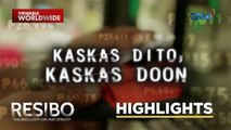 Lalaki, nagwaldas ng P500K gamit ang nakaw na credit cards?! | Resibo
