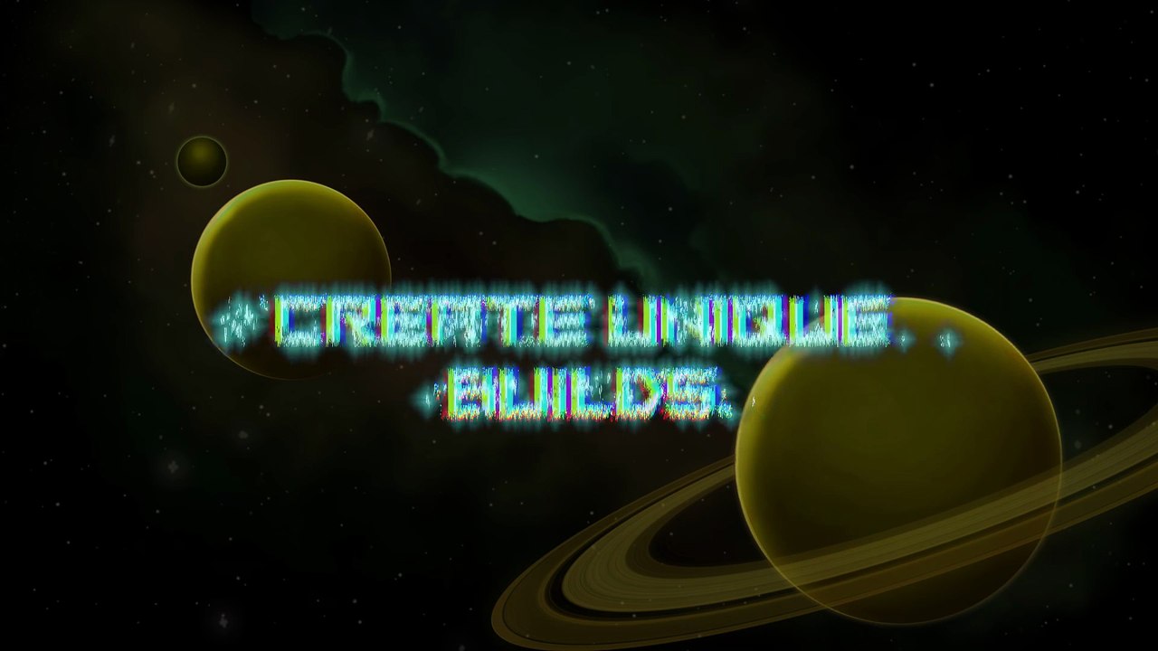Star Vortex - Gameplay Trailer