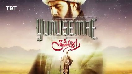 Yunus Emre - Rah e Ishq Season 02 Episode 21 [ Urdu Dubbed ] BY PTV
