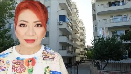 Çanakkale’de sevgilisinin streç filme sarılı cesedi ile aynı evde 2 gün yaşadı