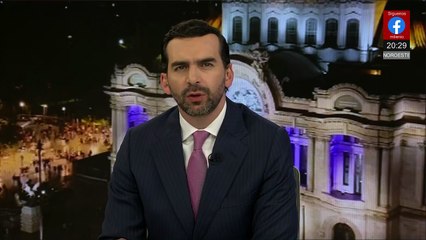 México responde a aranceles de EU con posibles impuestos al pollo y cerdo