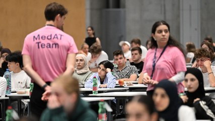 Deutlicher Anstieg bei medizinischen Studienplätzen in Österreich 🚑