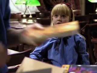 [S02.E05] El Internado - En orden alfabético