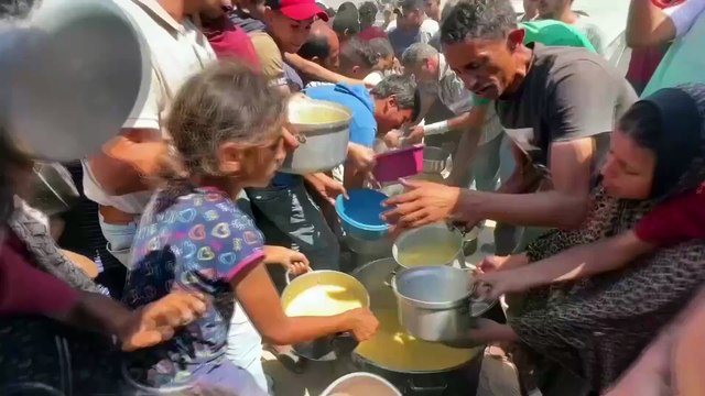 Министры иностранных дел 28 стран призвали к немедленному прекращению огня в секторе Газа