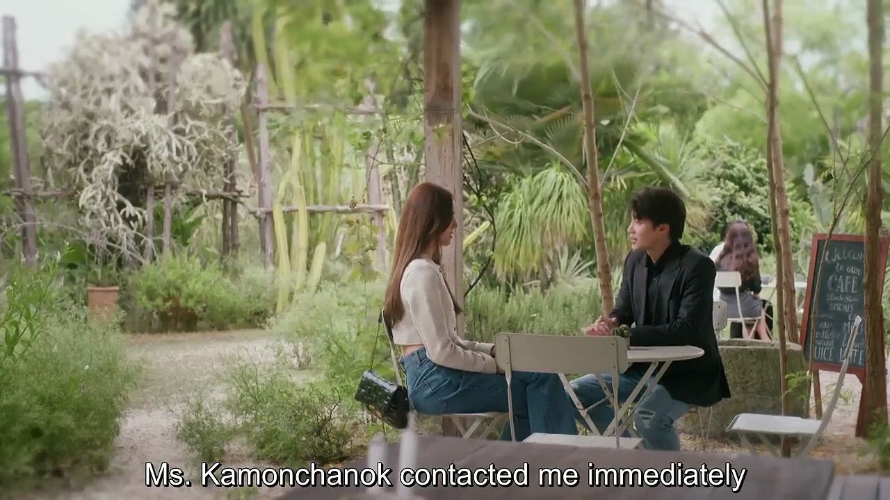 My Secret Zone Episode 7