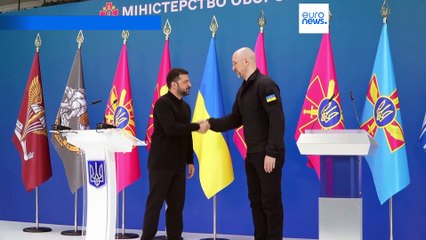 USA i Niemcy dostarczą pięć systemów obrony powietrznej Patriot do Ukrainy