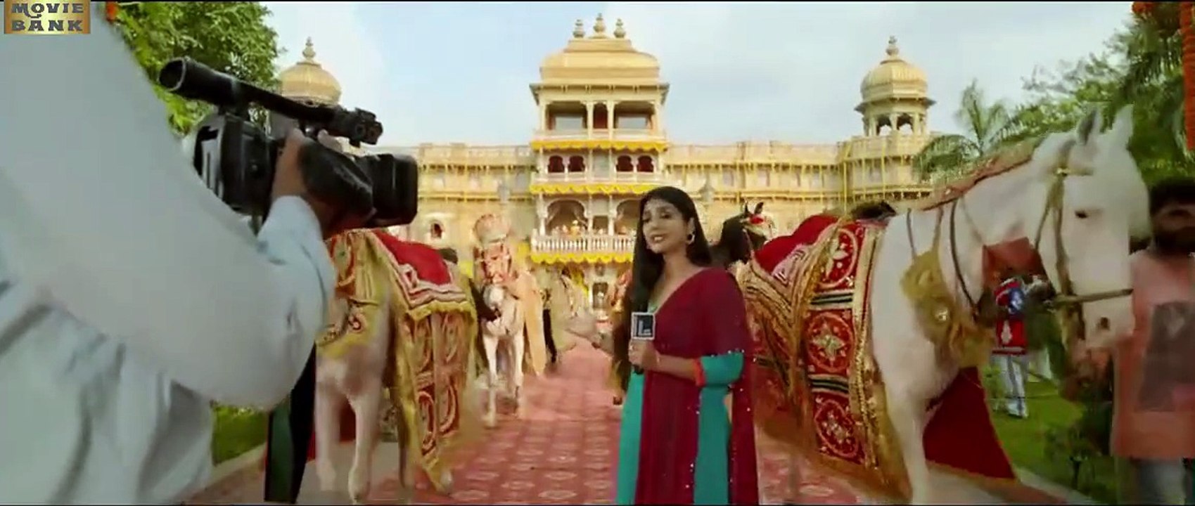Dabangg 3 (2019) Full Hindi Movie | Salman Khan | Action | HD 1080p