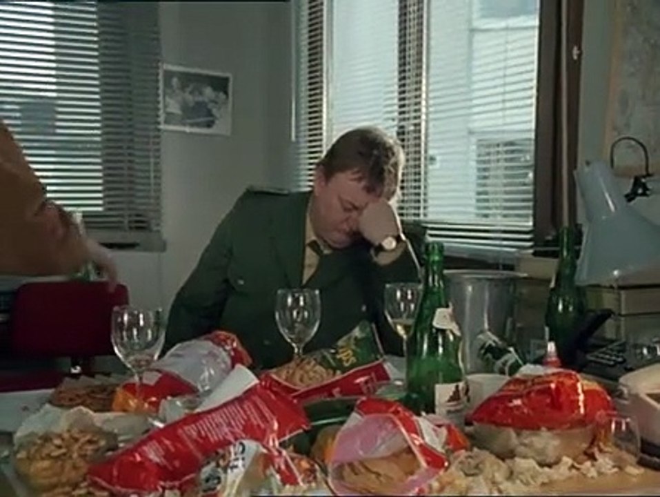 Der Fahnder S03E02-Schmutzige Geschäfte