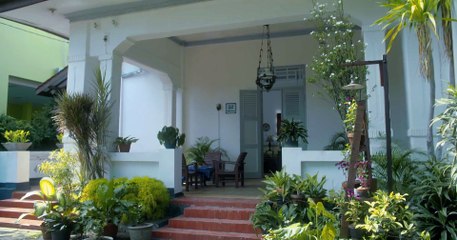 Sampai Jadi Debu (2021)