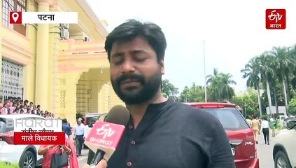 'बिहार में मिले हैं पाकिस्तानी, बांग्लादेशी और रोहिंग्या', बोले नीतीश के मंत्री- चुनाव आयोग ठीक काम कर रहा