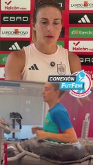 ALEXIA cuenta que tuvo que EMPEZAR DE CERO: "Tuve que APRENDER a ANDAR"