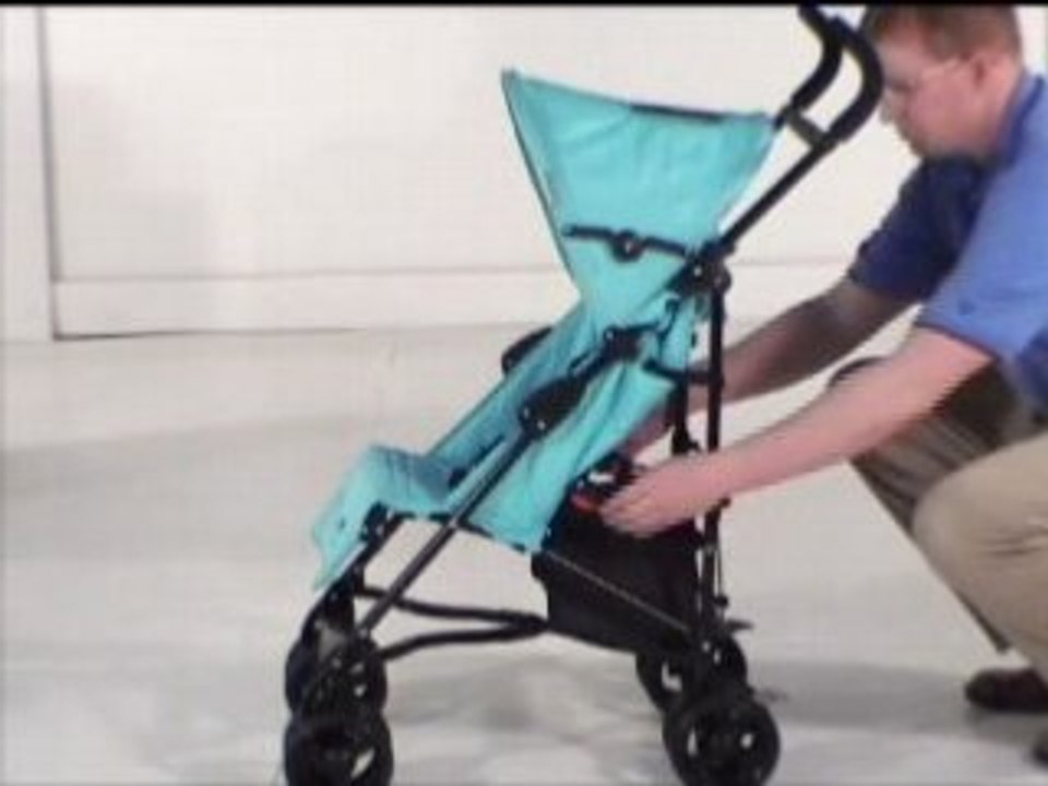 Mia Moda Facile Stroller