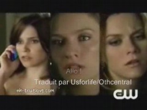 One tree hill - 5X18 promo ( season finale ) vost