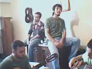 Murat Berkin - Mühür