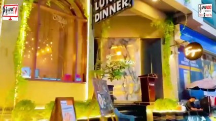 Exploring Karachi's HIDDEN GEM Jazira Bhatti! Apna Tv New York 22-07-2025