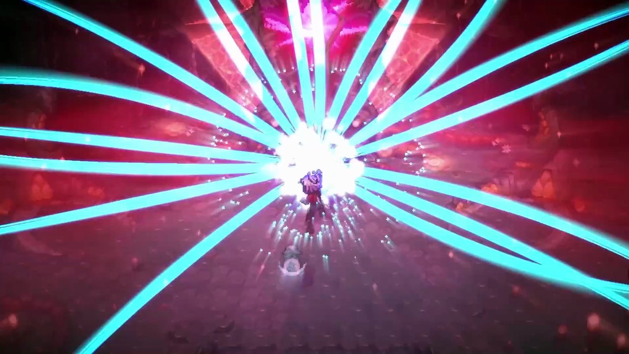 Alabaster Dawn: Neues Action-RPG aus dem Saarland kündigt Demo auf Steam an