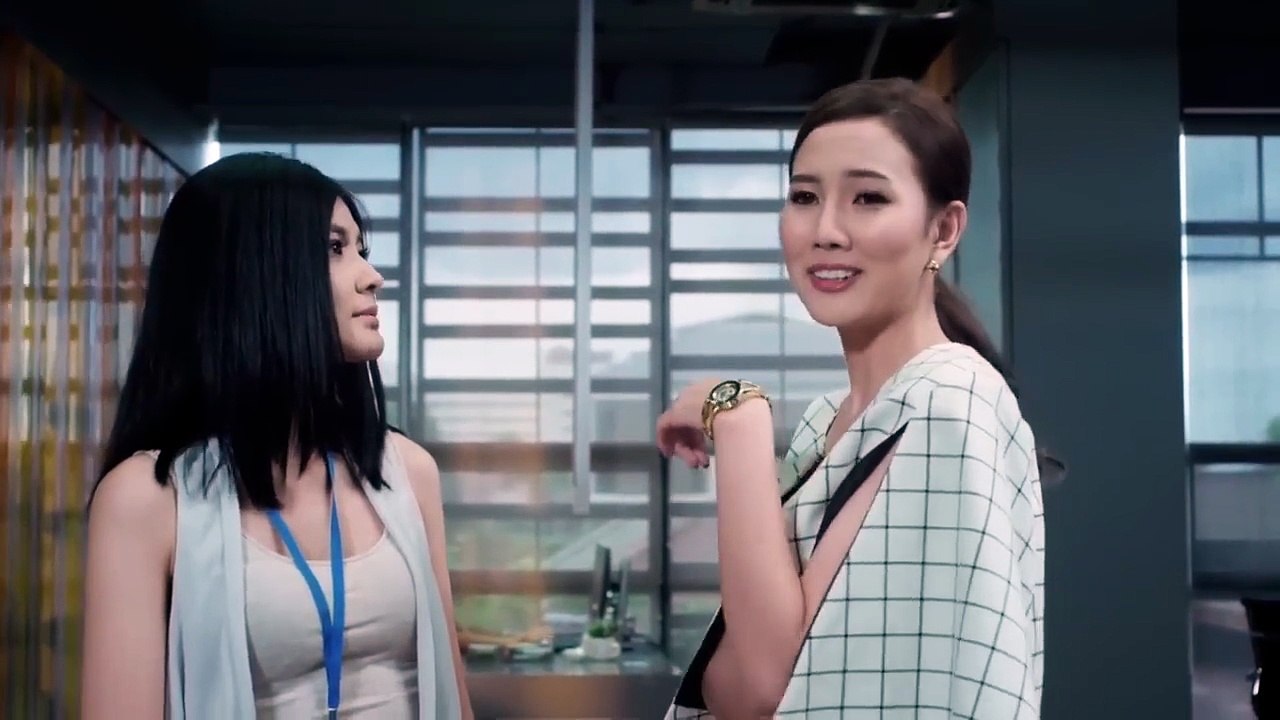 BANGKOK VAMPIRE : EP - 2 | Horror Web Series | Dubbed इन हिंदी | Unique World | TOP Unique Records