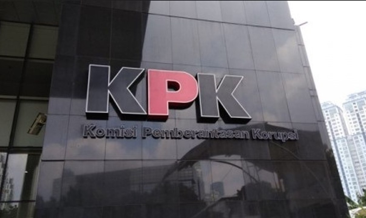 Kajari Mandailing Natal Batal Diperiksa, KPK Kl...