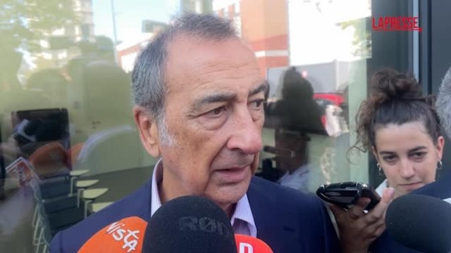 Sala: «Confido nell'onestà di Tancredi, ma affidiamo temporaneamente le deleghe all'urbanistica alla vicesindaca Scavuzzo»