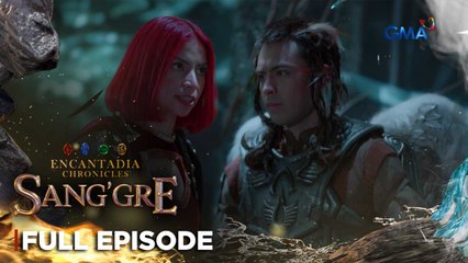 Encantadia Chronicles Episode 27: Pirena’s Bold Request & Mulawin Encounter 🌟