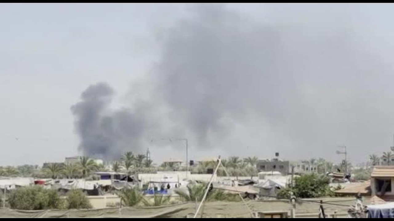 Israele espande le operazioni nel centro di Gaza, denuncia dell'Onu
