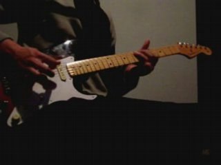 Test fender classic player 50'