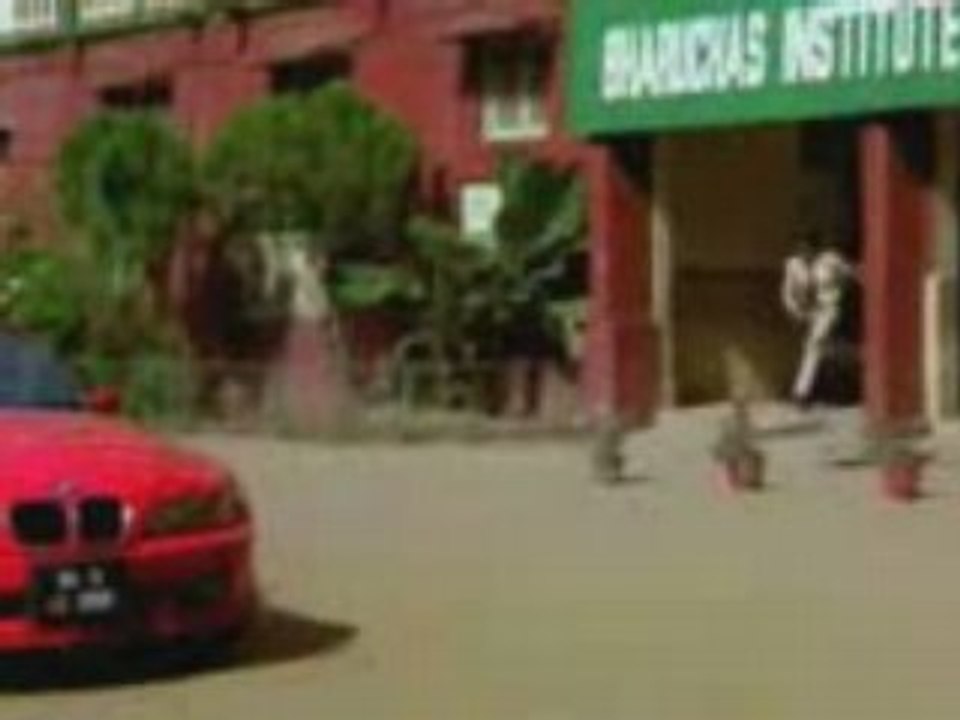 Dil ka rishtaa parti 1