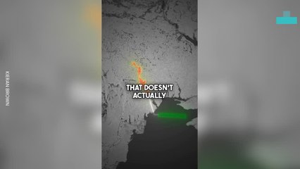 I Visited a Country That Does Not Exist