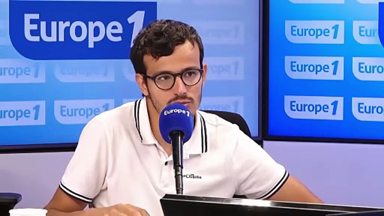 Paul retrace son parcours pour arriver aux «12 coups de midi»