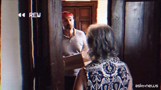 Truffe agli anziani, lo spot della polizia per mettere in guardia