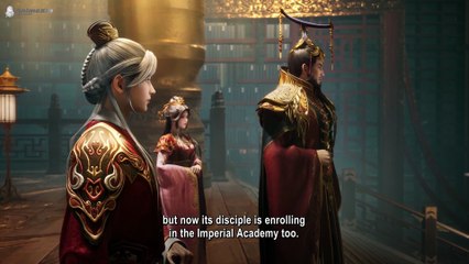 Tales of Herding Gods Episode 40 (English)