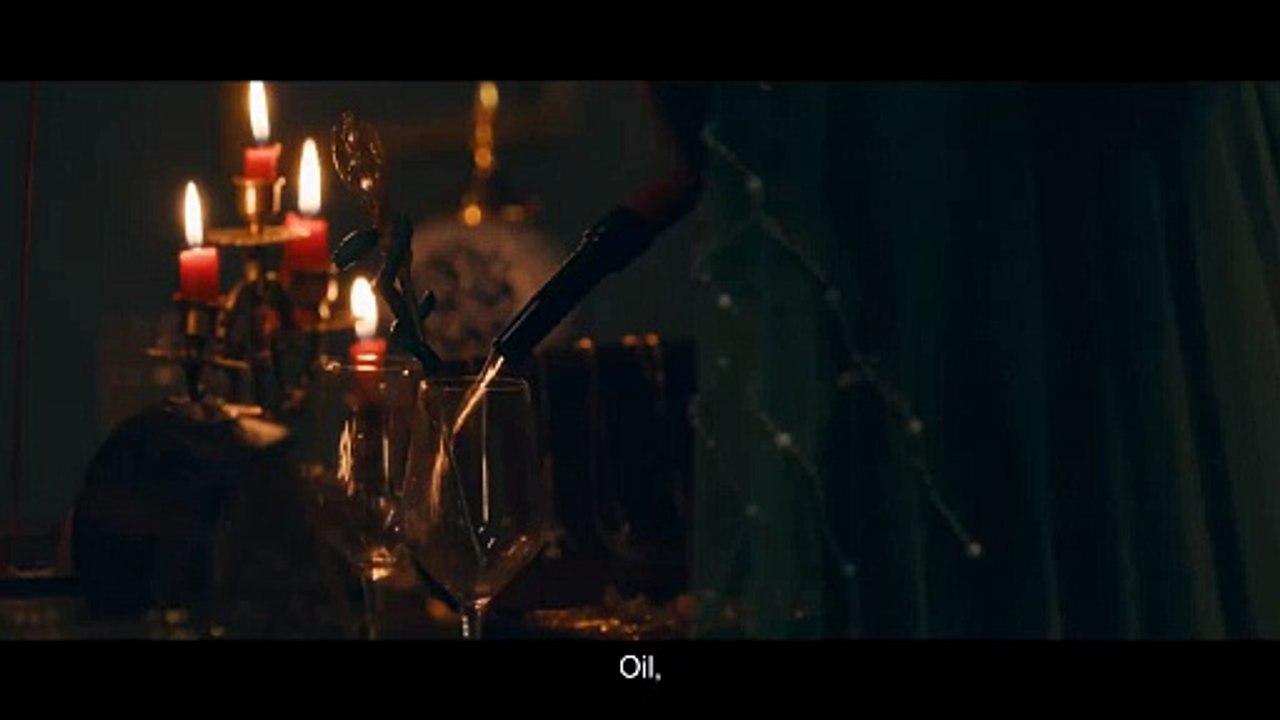 Gundik | Trailer 1