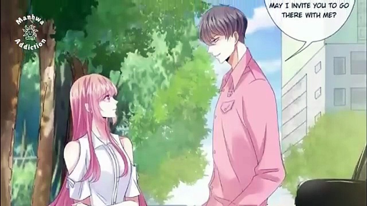 Boyfriend Sells Her | Manhwa Recapped E-6