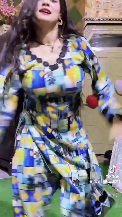 Lovely Dance