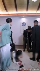 Drama China: Mantan Pacar Bosku yang Super Posesif! 😱