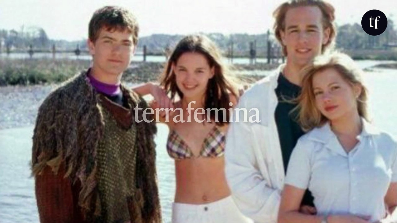 "C'est un rêve de fan", "radieux", "trop sexy" : ce couple star d'une série culte des années 90 se retrouve enfin au cinéma 30 ans après