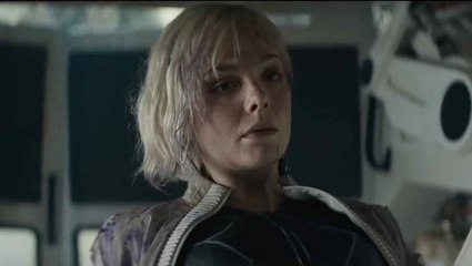 Predator: Badlands trailer reveals new links to Alien franchise