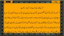 Surah Ar Rahman | Only Urdu Translation | Quran with Meaning | Quran365Day سور ة الرحمن ترجمعه