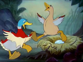 Silly Symphonies - Il brutto anatroccolo