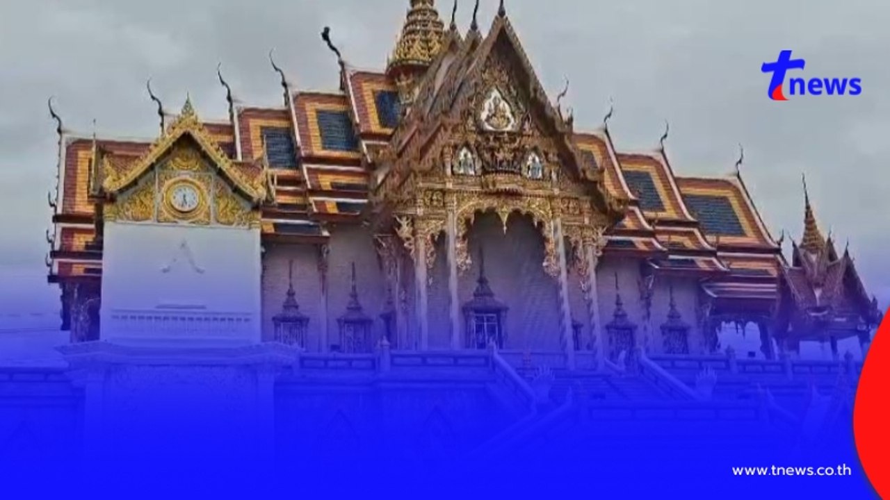 เจ้าอาวาสวัดม่วง-ไวยาวัจกร ให้การไม่ตรงกัน ส่อพิจารณาดำเนินคดี