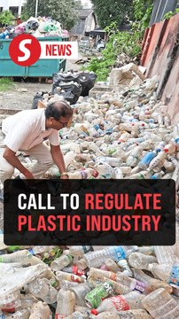 Johari calls for agency streamlining, mandatory registration of plastic recyclers under MITI