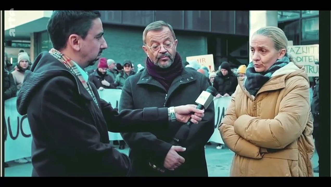 I Know Your Soul (3⁄6)