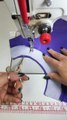 good sewing tip  #sew #sewer #sewing