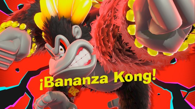 Nintendo Switch 2 y Donkey Kong Bananza encuentran la clave de la diversión