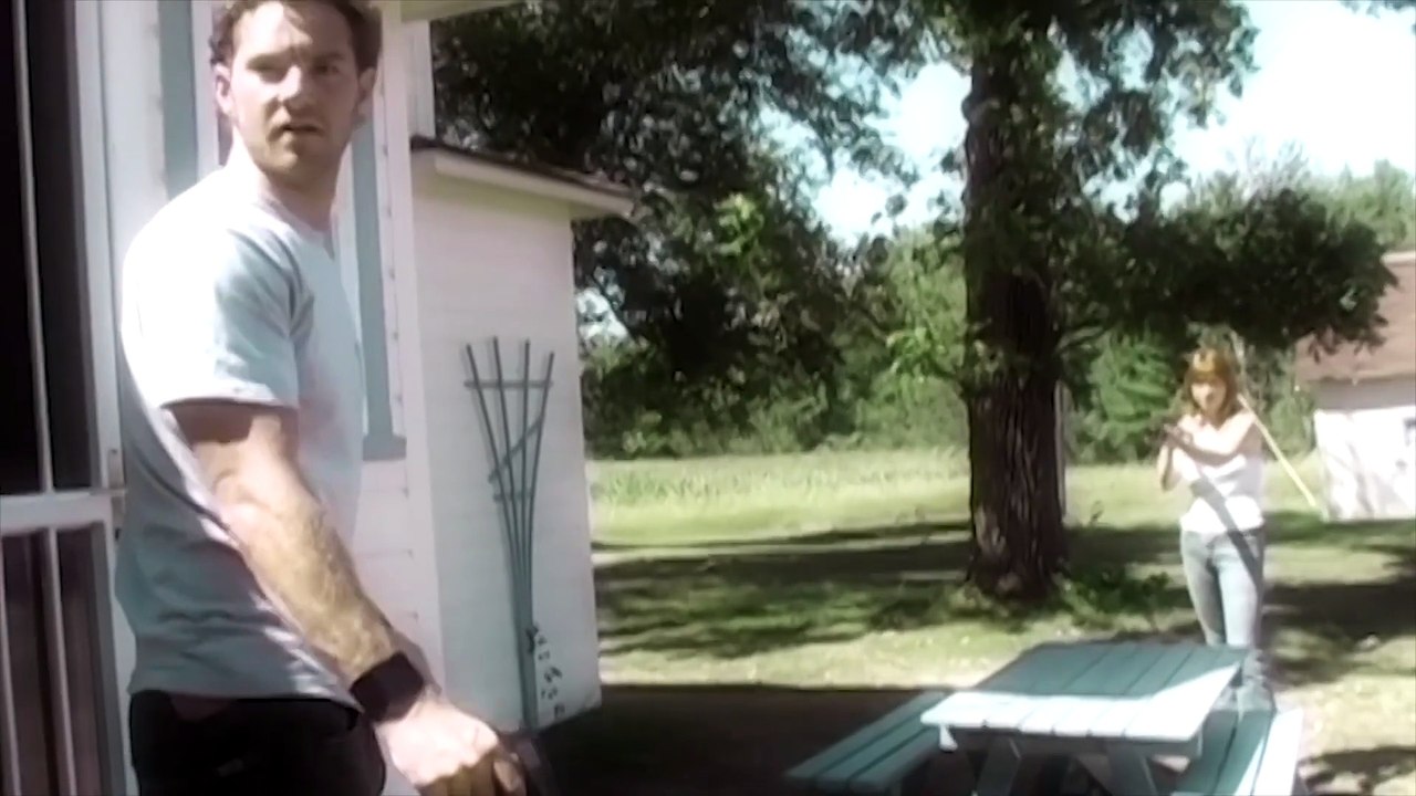 DOOMED TO CONSUME ZOMBIES 🎬 Exclusive Full Horror Movie 🎬 English Movie HD 2020