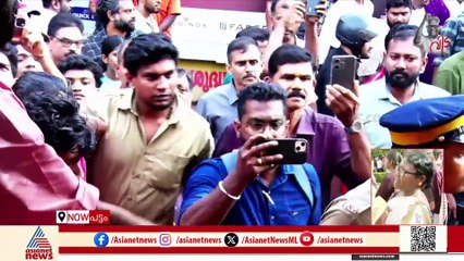 'ചടങ്ങുകൾ കൃത്യ സമയത്ത് നടത്താനുള്ള സൗകര്യങ്ങൾ ഒരുക്കിയിട്ടുണ്ട്' സജി ചെറിയാൻ