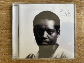 Reggie S - Oh Baby Oh