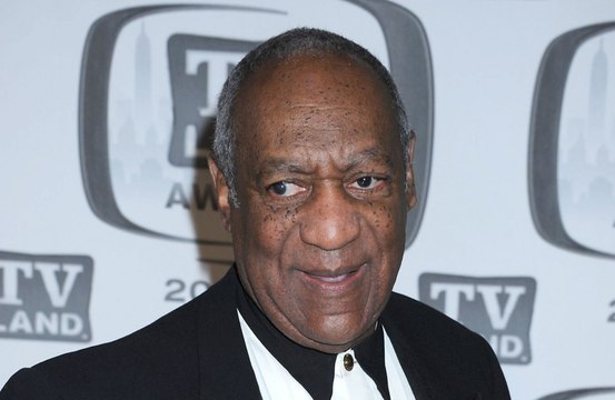 Bill Cosby has paid tribute to his The Cosby Show co-star Malcolm-Jamal Warner
