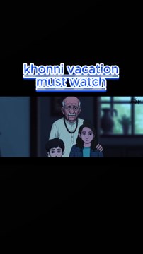 || khonni vacation horror cartoon horror short film must watch horrorcartoon #millions views #must watch #horror cartoon #horror vacation #viral #cartoon millions views viral cartoon must watch